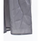 コルセットレイヤード風スカート | axes femme | 詳細画像21 