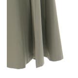 コルセットレイヤード風スカート | axes femme | 詳細画像9 