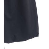 パイピングバルーンスカート | axes femme | 詳細画像11 