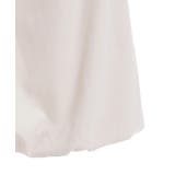 パイピングバルーンスカート | axes femme | 詳細画像26 