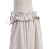 パイピングバルーンスカート | axes femme | 詳細画像28 