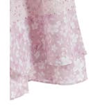 サクラ柄フレアスカート | axes femme | 詳細画像18 