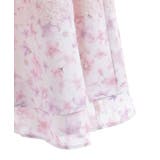 サクラ柄フレアスカート | axes femme | 詳細画像24 