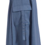 ジップ付パイピングスカート | axes femme | 詳細画像17