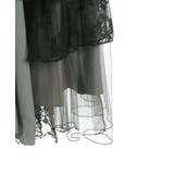 異素材イレヘムロングスカート | axes femme | 詳細画像28 