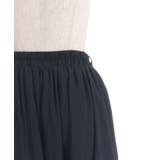 レースポケットバルーンスカート | axes femme | 詳細画像12