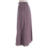 レースポケットバルーンスカート | axes femme | 詳細画像14