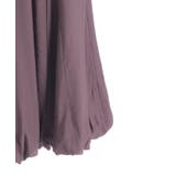 レースポケットバルーンスカート | axes femme | 詳細画像17