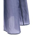 金木犀柄タックスカート | axes femme | 詳細画像16