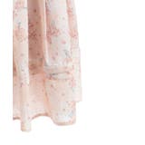 金木犀柄タックスカート | axes femme | 詳細画像21