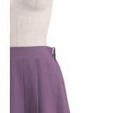 アシメプリーツ×チュールスカート | axes femme | 詳細画像17 