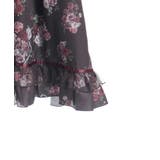 ローズ・オン・フルールスカート | axes femme | 詳細画像26 