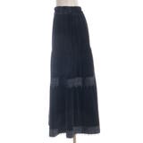 ベロアティアードロングＳＫ | axes femme | 詳細画像25 