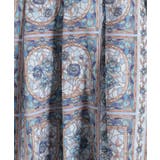 ローズ・ステンドグラススカート | axes femme | 詳細画像15