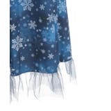 スノー・ローズ柄スカート | axes femme | 詳細画像17 