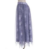 スノー・ローズ柄スカート | axes femme | 詳細画像19 