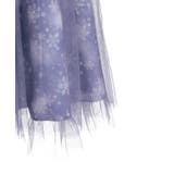 スノー・ローズ柄スカート | axes femme | 詳細画像22 