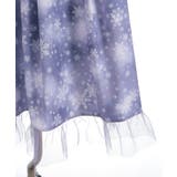 スノー・ローズ柄スカート | axes femme | 詳細画像25 