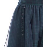 異素材イレヘムボリュームスカート | axes femme | 詳細画像22