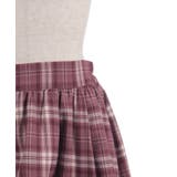 リボン×タック×ドロストスカート | axes femme | 詳細画像25 