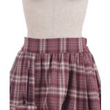 リボン×タック×ドロストスカート | axes femme | 詳細画像27 