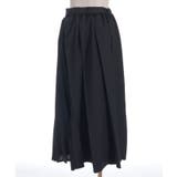 プリーツ切替スカート | axes femme | 詳細画像18 