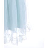 チュールレイヤードスカート | axes femme | 詳細画像13 