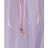 チュールレイヤードスカート | axes femme | 詳細画像24 