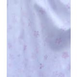 桜レース×桜柄スカート | axes femme | 詳細画像13 