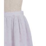 桜レース×桜柄スカート | axes femme | 詳細画像25 