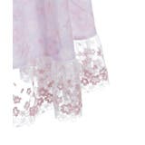 桜レース×桜柄スカート | axes femme | 詳細画像26 