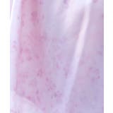 桜レース×桜柄スカート | axes femme | 詳細画像7 