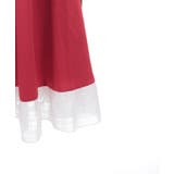 苺柄切替フレアスカート | axes femme | 詳細画像31 