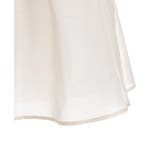 バックリボンハイウエストスカート | axes femme | 詳細画像21 