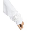 ドレープアシメレースヘムプルオーバー | axes femme | 詳細画像21