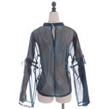 マーブルシアートップス | axes femme | 詳細画像11