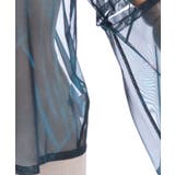 マーブルシアートップス | axes femme | 詳細画像12