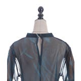 マーブルシアートップス | axes femme | 詳細画像14