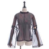 マーブルシアートップス | axes femme | 詳細画像17