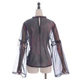 マーブルシアートップス | axes femme | 詳細画像19