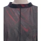 マーブルシアートップス | axes femme | 詳細画像21