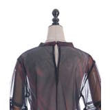 マーブルシアートップス | axes femme | 詳細画像22