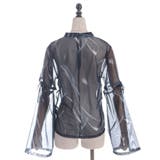 マーブルシアートップス | axes femme | 詳細画像27