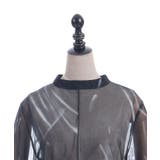 マーブルシアートップス | axes femme | 詳細画像28