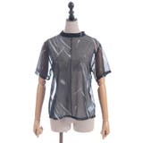 マーブルシアートップス | axes femme | 詳細画像29