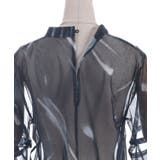 マーブルシアートップス | axes femme | 詳細画像30