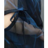 マーブルシアートップス | axes femme | 詳細画像7