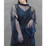 マーブルシアートップス | axes femme | 詳細画像8