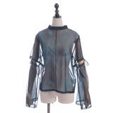 マーブルシアートップス | axes femme | 詳細画像9