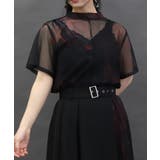 ワイン | マーブルシアートップス | axes femme